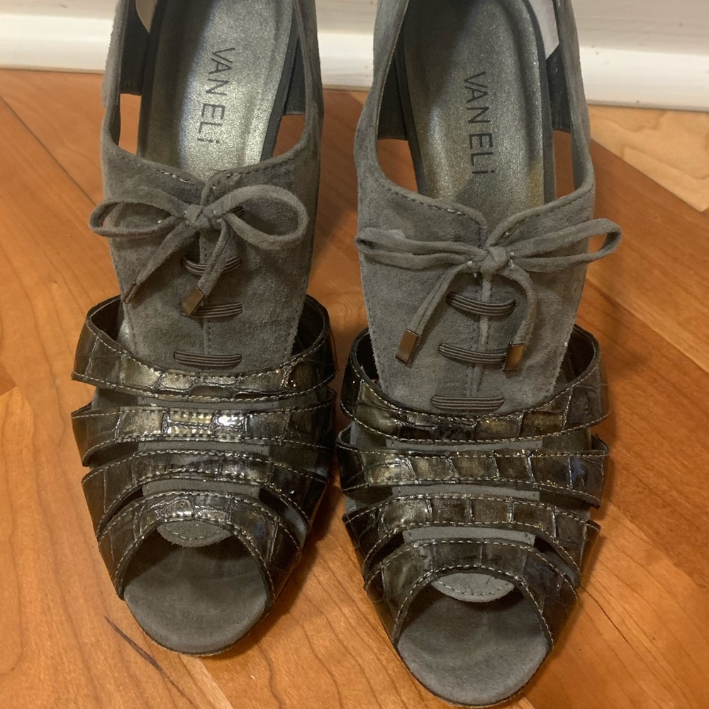Vaneli shoes